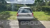 2003 Mercedes Benz C 180