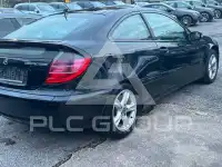 2003 Mercedes Benz C 180