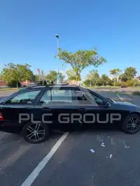 2003 Mercedes Benz C 180