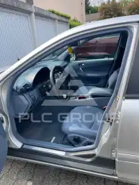 2003 Mercedes Benz C 180