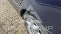 2003 Mercedes Benz C 180