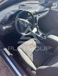 2003 Mercedes Benz C 180
