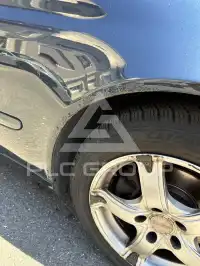 2003 Mercedes Benz C 180