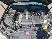 2003 Mercedes Benz C 180