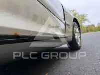 2003 Mercedes Benz C 180