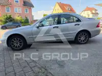 2003 Mercedes Benz C 180