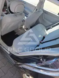 2003 Mercedes Benz C 180
