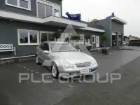 2003 Mercedes Benz C 180