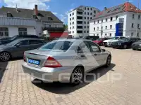 2003 Mercedes Benz C 180