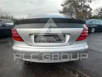 2003 Mercedes Benz C 180