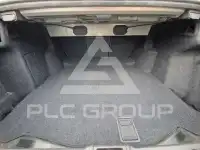 2003 Mercedes Benz C 180