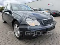 2003 Mercedes Benz C 180