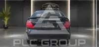 2003 Mercedes Benz C 180