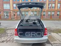 2003 Mercedes Benz C 180