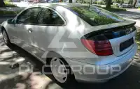 2003 Mercedes Benz C 180