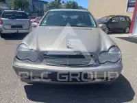 2003 Mercedes Benz C 180