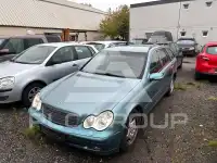 2003 Mercedes Benz C 180