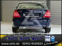 2003 Mercedes Benz C 180
