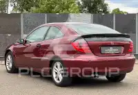 2003 Mercedes Benz C 180