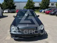 2003 Mercedes Benz C 180