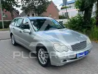 2003 Mercedes Benz C 180