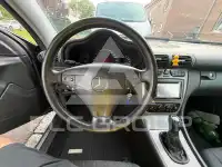 2003 Mercedes Benz C 180