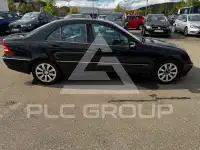 2003 Mercedes Benz C 180