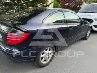 2003 Mercedes Benz C 180