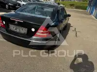 2003 Mercedes Benz C 180