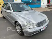 2003 Mercedes Benz C 180