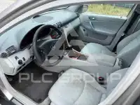 2003 Mercedes Benz C 180