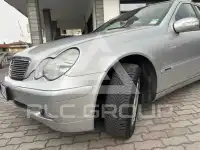 2003 Mercedes Benz C 180