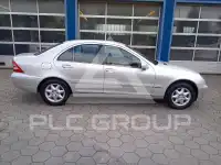 2003 Mercedes Benz C 180