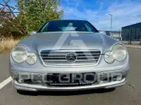 2003 Mercedes Benz C 180