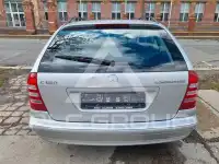 2003 Mercedes Benz C 180