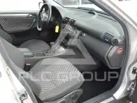 2003 Mercedes Benz C 180