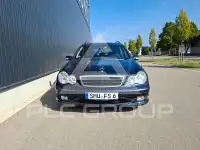 2003 Mercedes Benz C 180