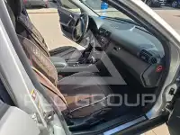 2003 Mercedes Benz C 180