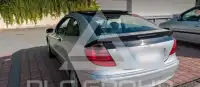 2003 Mercedes Benz C 180
