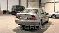 2003 Mercedes Benz C 180