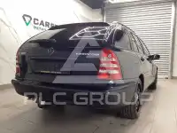 2003 Mercedes Benz C 180