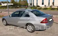 2003 Mercedes Benz C 200