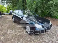 2003 Mercedes Benz C 200