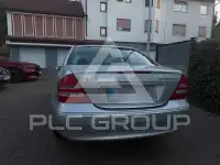 2003 Mercedes Benz C 200