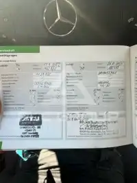 2003 Mercedes Benz C 200