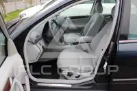 2003 Mercedes Benz C 200