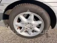 2003 Mercedes Benz C 200