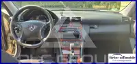 2003 Mercedes Benz C 200