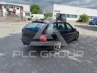 2003 Mercedes Benz C 200