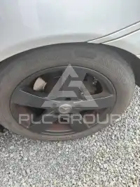 2003 Mercedes Benz C 200